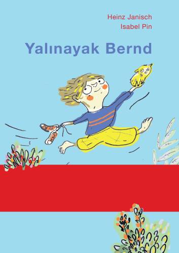 Yalınayak Bernd - 1