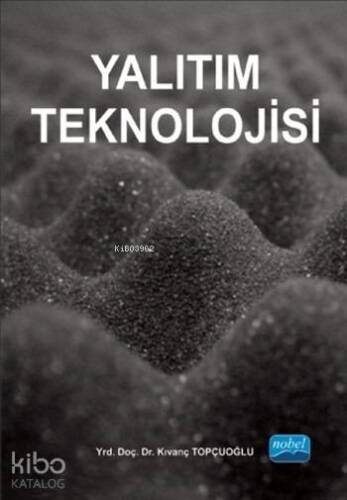 Yalıtım Teknolojisi - 1