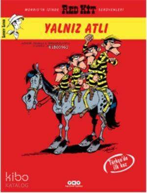 Yalnız Atlı - 1