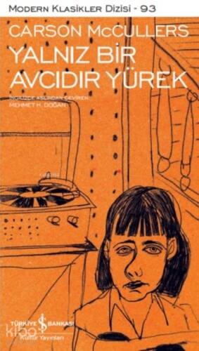 Yalnız Bir Avcıdır Yürek - 1