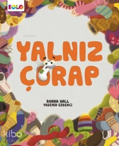 Yalnız Çorap - 1