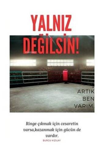 Yalnız Değilsin! Artık Ben Varım - 1