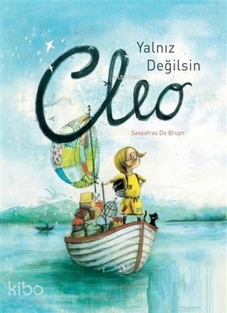 Yalnız Değilsin Cleo - 1