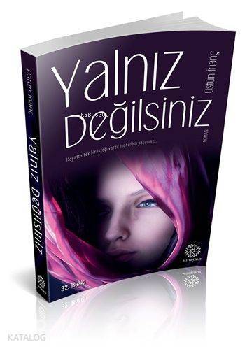 Yalnız Değilsiniz - 1