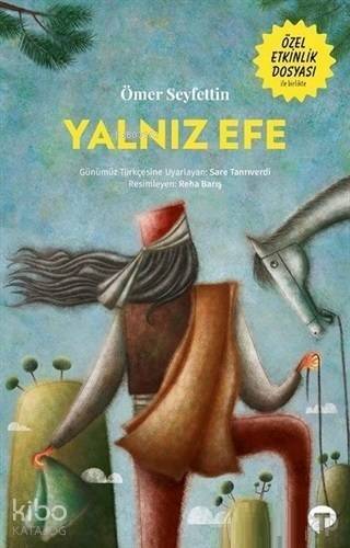 Yalnız Efe - 1