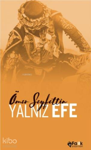 Yalnız Efe - 1