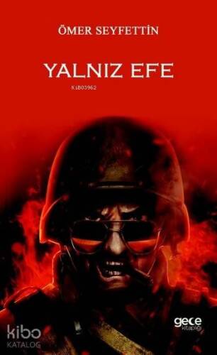 Yalnız Efe - 1