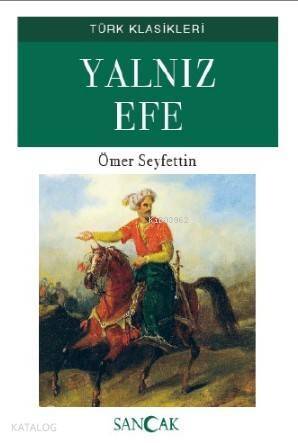 Yalnız Efe - 1