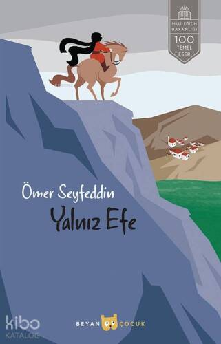 Yalnız Efe - 1