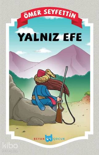 Yalnız Efe - 1