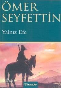 Yalnız Efe - 1