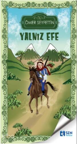 Yalnız Efe - 1