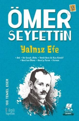 Yalnız Efe - 1