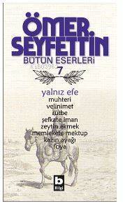 Yalnız Efe - 1