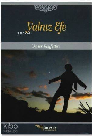 Yalnız Efe - 1