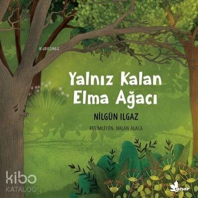 Yalnız Kalan Elma Ağacı - 1