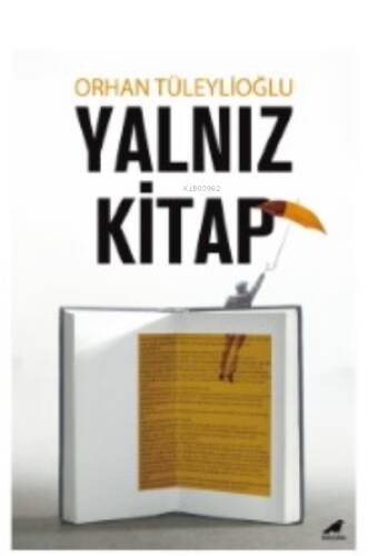 Yalnız Kitap - 1