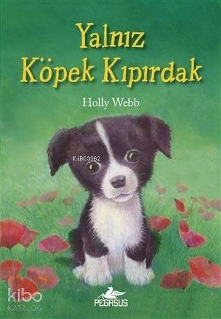 Yalnız Köpek Kıpırdak - 1