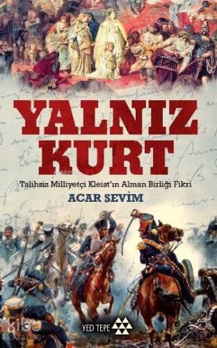 Yalnız Kurt - 1