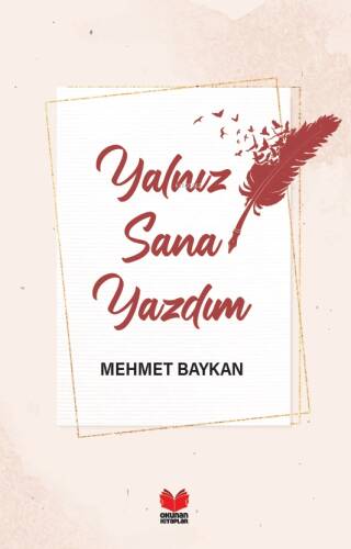 Yalnız Sana Yazdım - 1