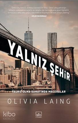 Yalnız Şehir - 1