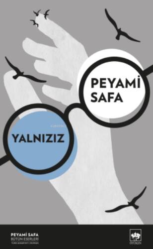 Yalnızız - 1