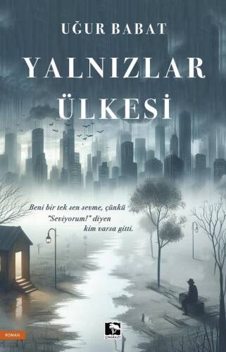 Yalnızlar Ülkesi - 1