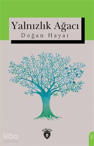 Yalnızlık Ağacı - 1