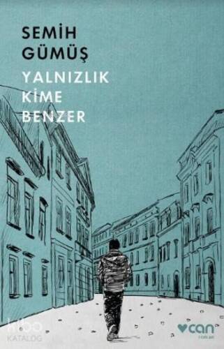 Yalnızlık Kime Benzer - 1