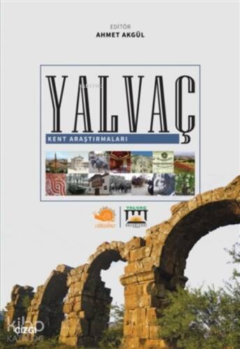 Yalvaç;Kent Araştırmaları - 1