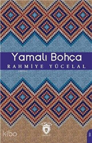 Yamalı Bohça - 1