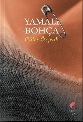 Yamalı Bohça - 1