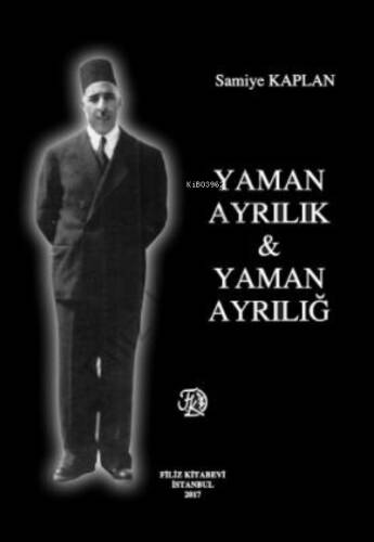 Yaman Ayrılık - 1