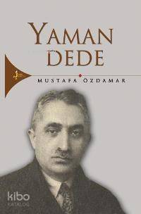 Yaman Dede - 1