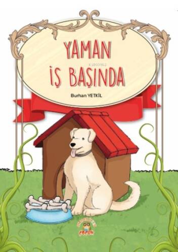 Yaman İş Başında - 1