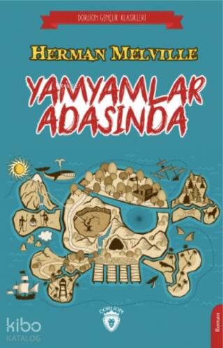 Yamyamlar Adasında - 1