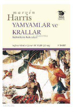 Yamyamlar ve Krallar - 1