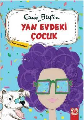 Yan Evdeki Çocuk - 1