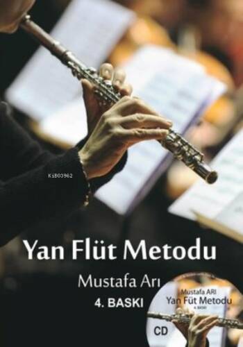 Yan Flüt Metodu - 1