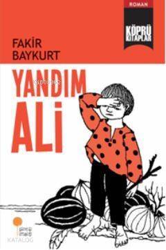 Yandım Ali - 1