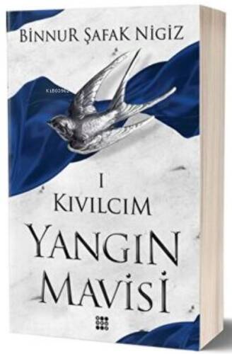 Yangın Mavisi 1 - Kıvılcım - 1