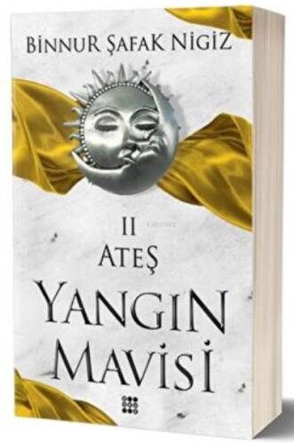 Yangın Mavisi 2 - Ateş - 1