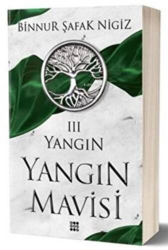 Yangın Mavisi 3 - Yangın - 1