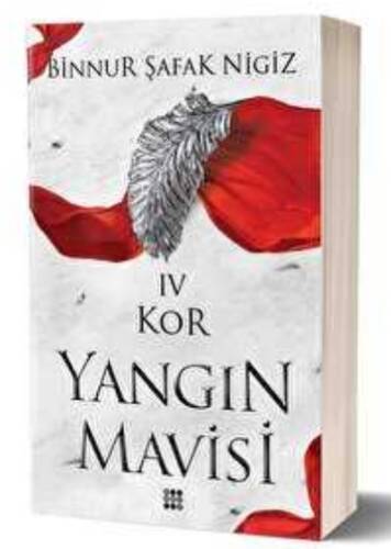 Yangın Mavisi 4 - Kor - 1