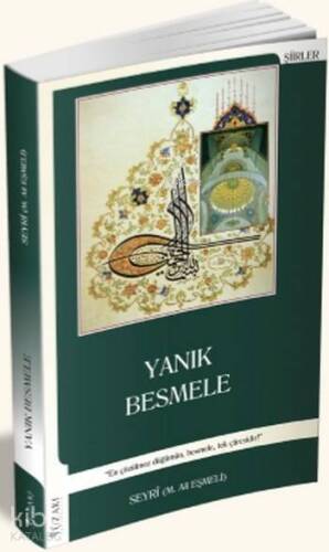 Yanık Besmele - 1