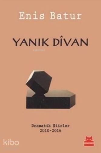 Yanık Divan - 1