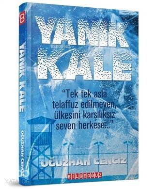 Yanık Kale; 