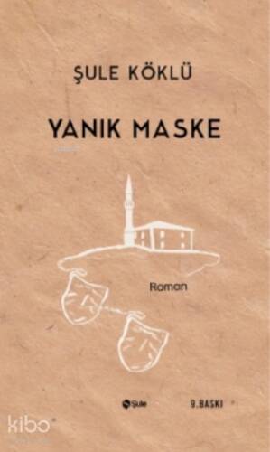 Yanık Maske - 1