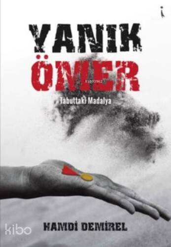 Yanık Ömer Tabuttaki Madalya - 1