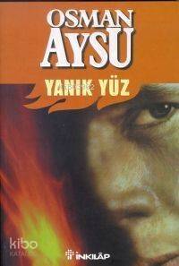 Yanık Yüz - 1